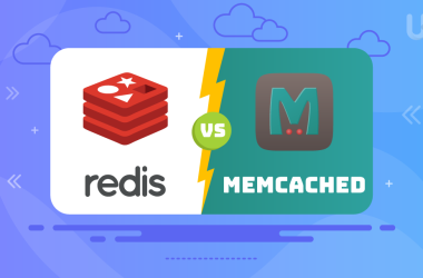Redis vs Memcached