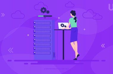 Bare Metal Provisioning