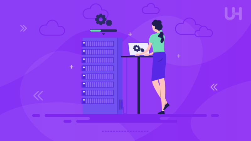 Bare Metal Provisioning