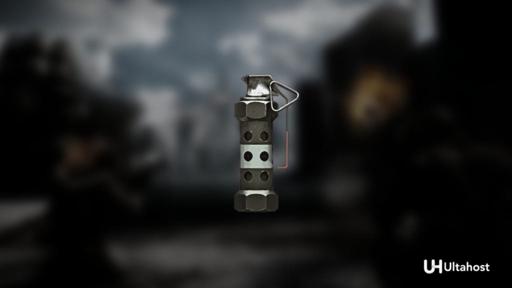 M84 Flashbang in bf4