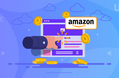 Amazon Affiliate Website