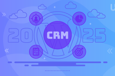 Best WordPress CRM Plugins