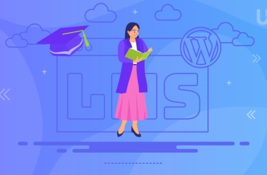 Best WordPress LMS Themes