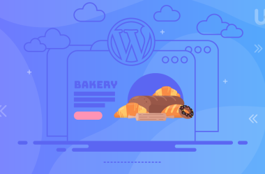 Best WordPress Themes for Your Bakery Website