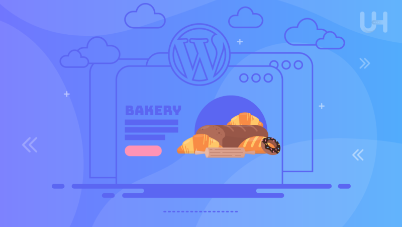 Best WordPress Themes for Your Bakery Website