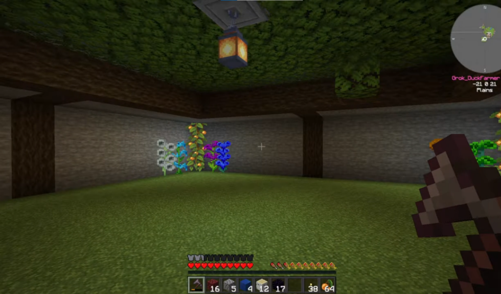 Botania