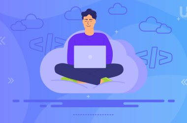 Cloud Development Environments
