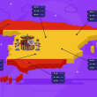 Dedicated Server in Spain