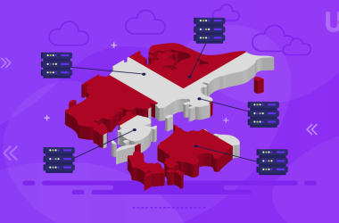 Denmark VPS Hosting