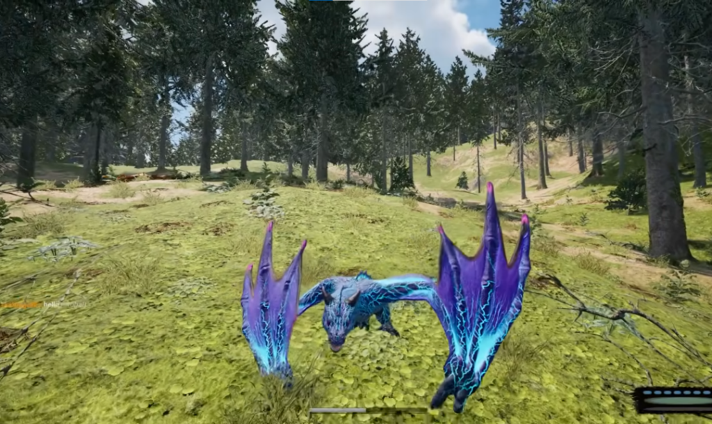 Dragon-Customization-Expansion