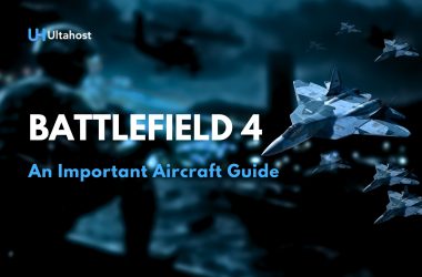Battlefield 4 - Important Aircraft Guide