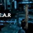 FEAR-Top-5-Best-Weapons