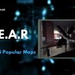 Top 5 Popular Maps in FEAR