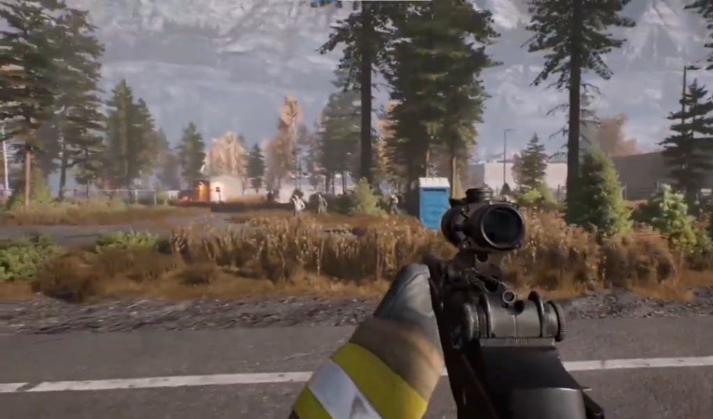 Sistema de Crafting Expandido