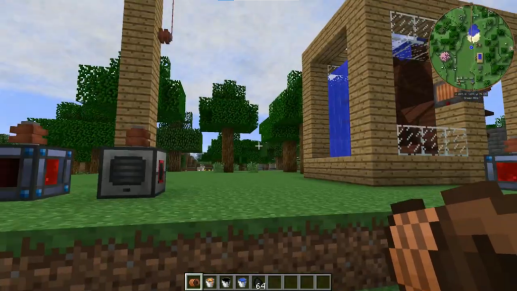 FTB-Infinity-Evolved