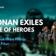 Fitur Permukiman Baru di Game Conan Exiles Age of Heroes
