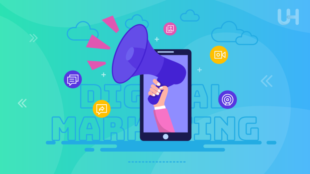 Human-to-Human Marketing