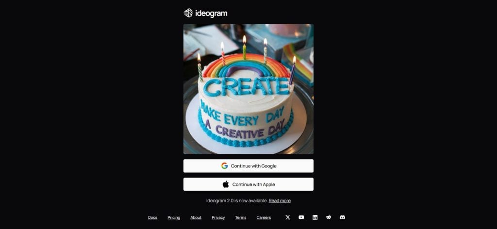 Ideogram AI Image Generator