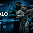 Panduan Bermain Game Halo Bagi Para Pemula