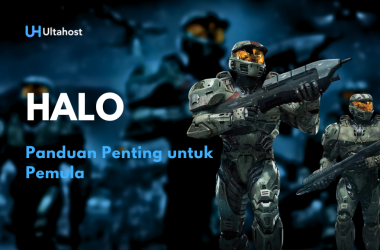 Panduan Bermain Game Halo Bagi Para Pemula