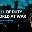 5 Senjata Terbaik di Game Call of Duty: World at War