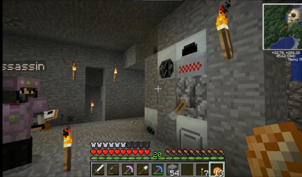 Industrial-Craft