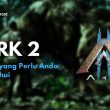 Informasi Penting Tentang Tanggal Rilis ARK 2