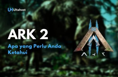 Informasi Penting Tentang Tanggal Rilis ARK 2