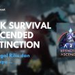 Informasi Seputar Tanggal Rilis ARK Survival Ascended Extinction