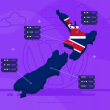 New Zealand VPS Hosting