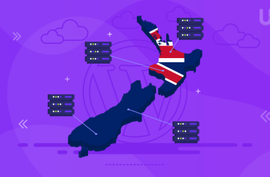 New Zealand VPS Hosting