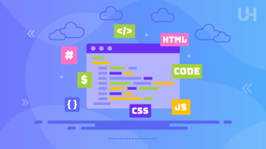 Understanding Markup Languages: HTML, XML, SAML | UltaHost Blog