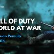Panduan Bermain Game Call Of Duty World at War bagi Para Pemula