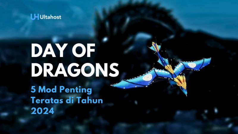 Panduan Bermain Game Day of Dragons bagi Para Pemula
