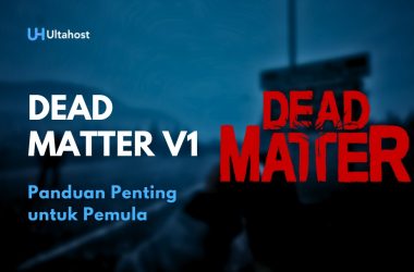 Panduan Bermain Game Dead Matter V1 Bagi Pemula