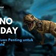 Panduan Bermain Game Dino D-Day Bagi Para Pemula