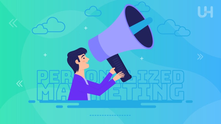 Personalized Marketing Strategies