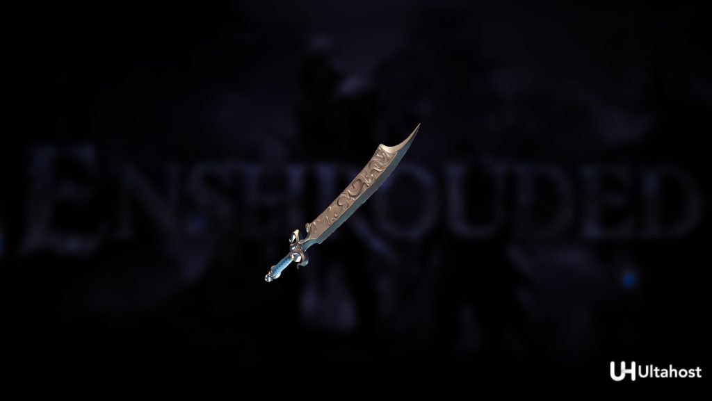 Maior Arcano em Enshrouded