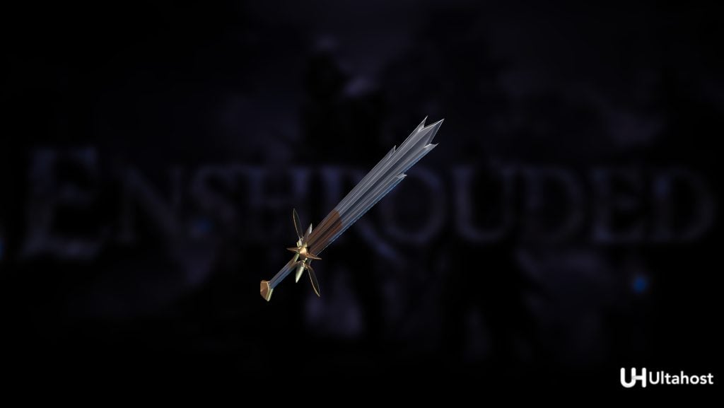Espada da Radiância de Enshrouded