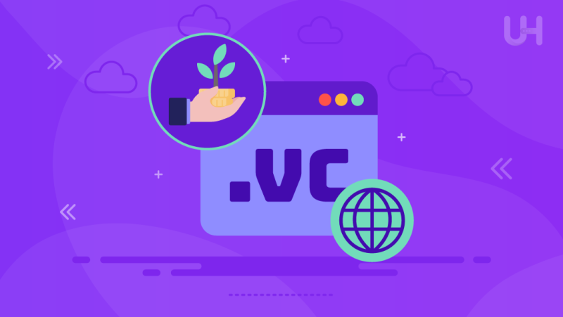 .VC Domain