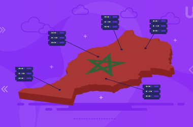 VPS Hosting in Morocco