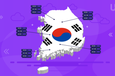 VPS Hosting in South Korea