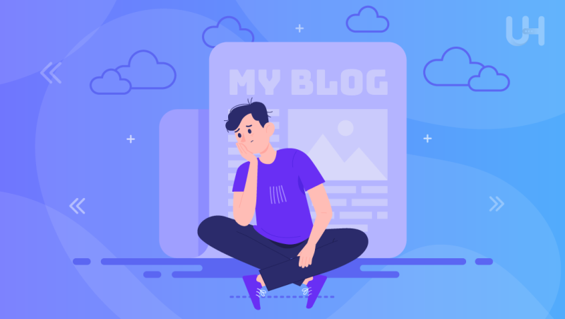 Why No One Is Reading Your Blog