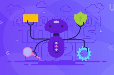 IT Automation Tools