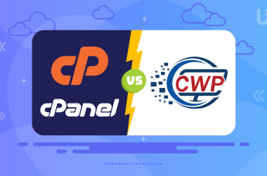 cPanel vs CWP