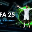 FIFA 25 Game