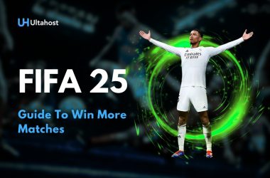FIFA 25 Game