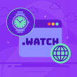 watch domain