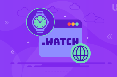 watch domain