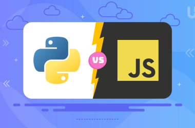 Python vs JavaScript